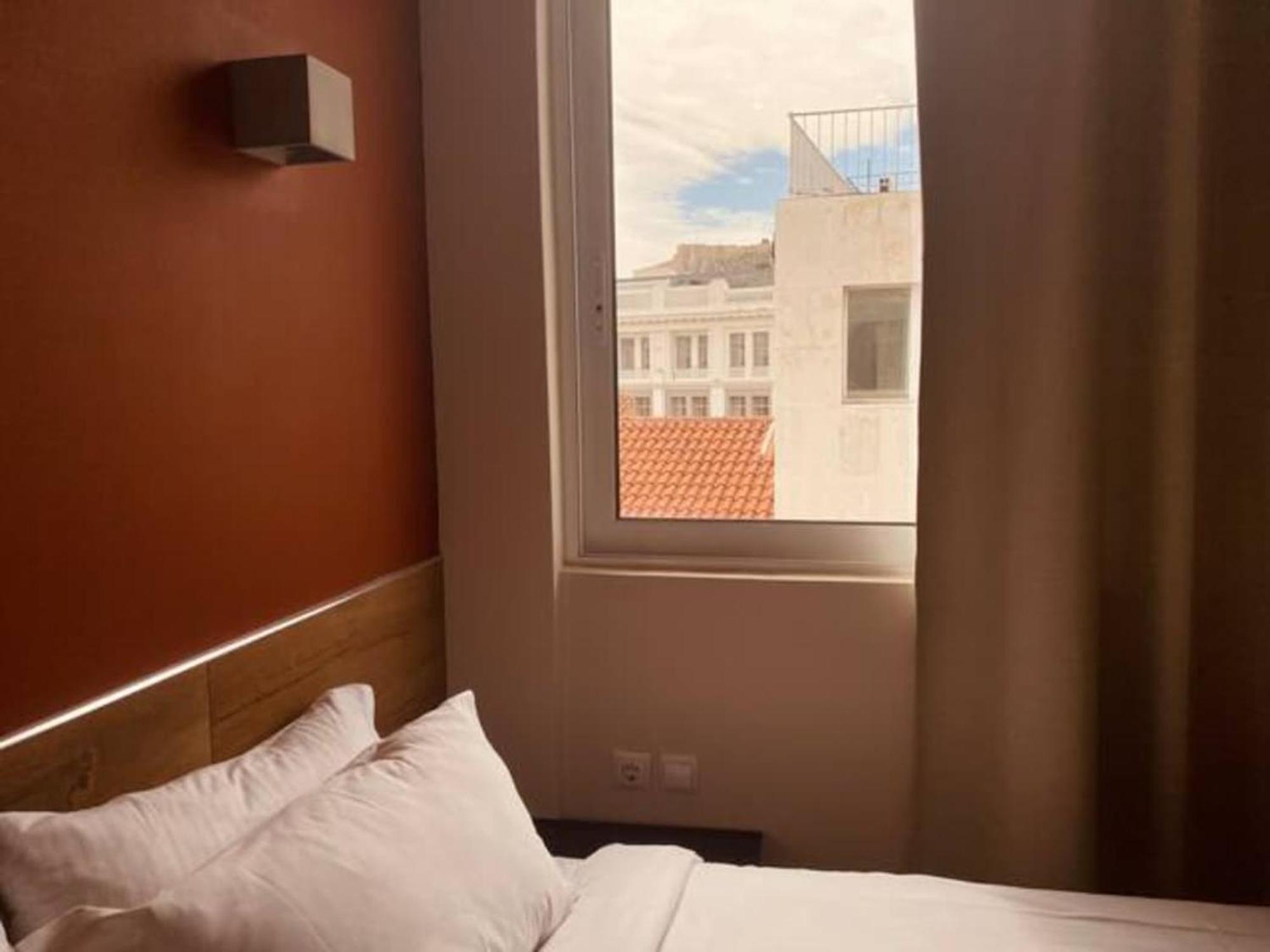 Apartamento Monastiraki #506 By Superhost Hub Atenas Exterior foto