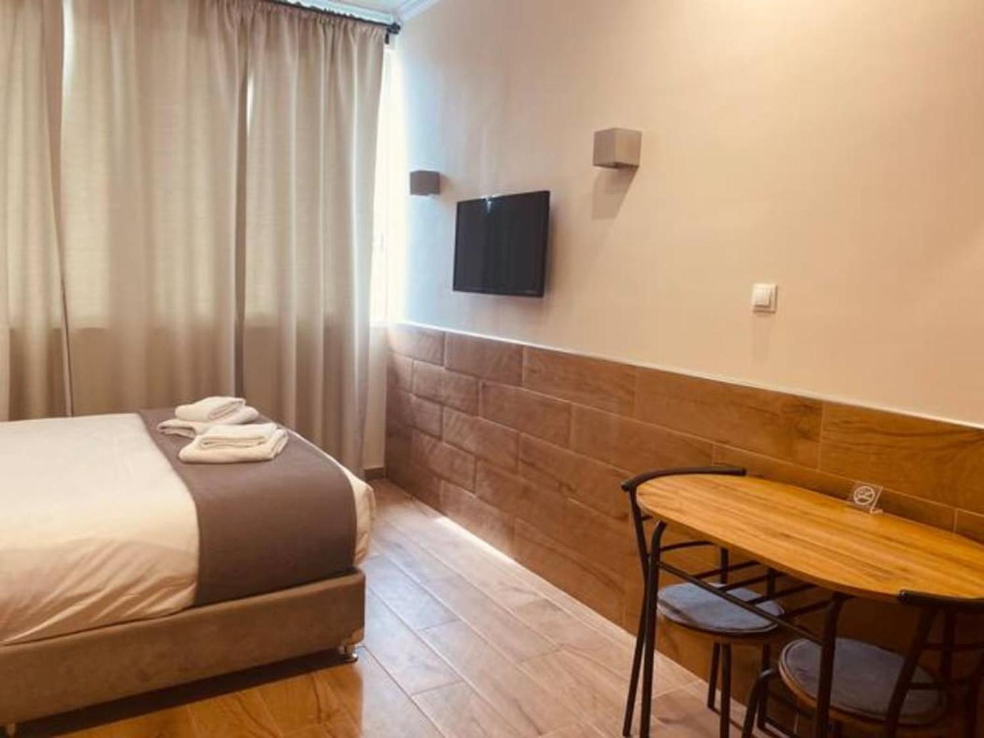 Apartamento Monastiraki #506 By Superhost Hub Atenas Exterior foto