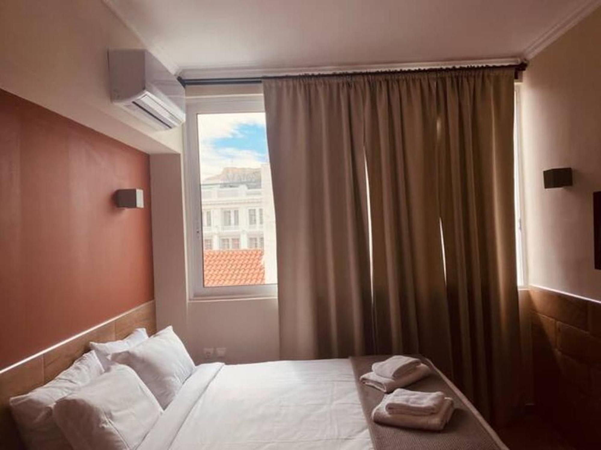 Apartamento Monastiraki #506 By Superhost Hub Atenas Exterior foto