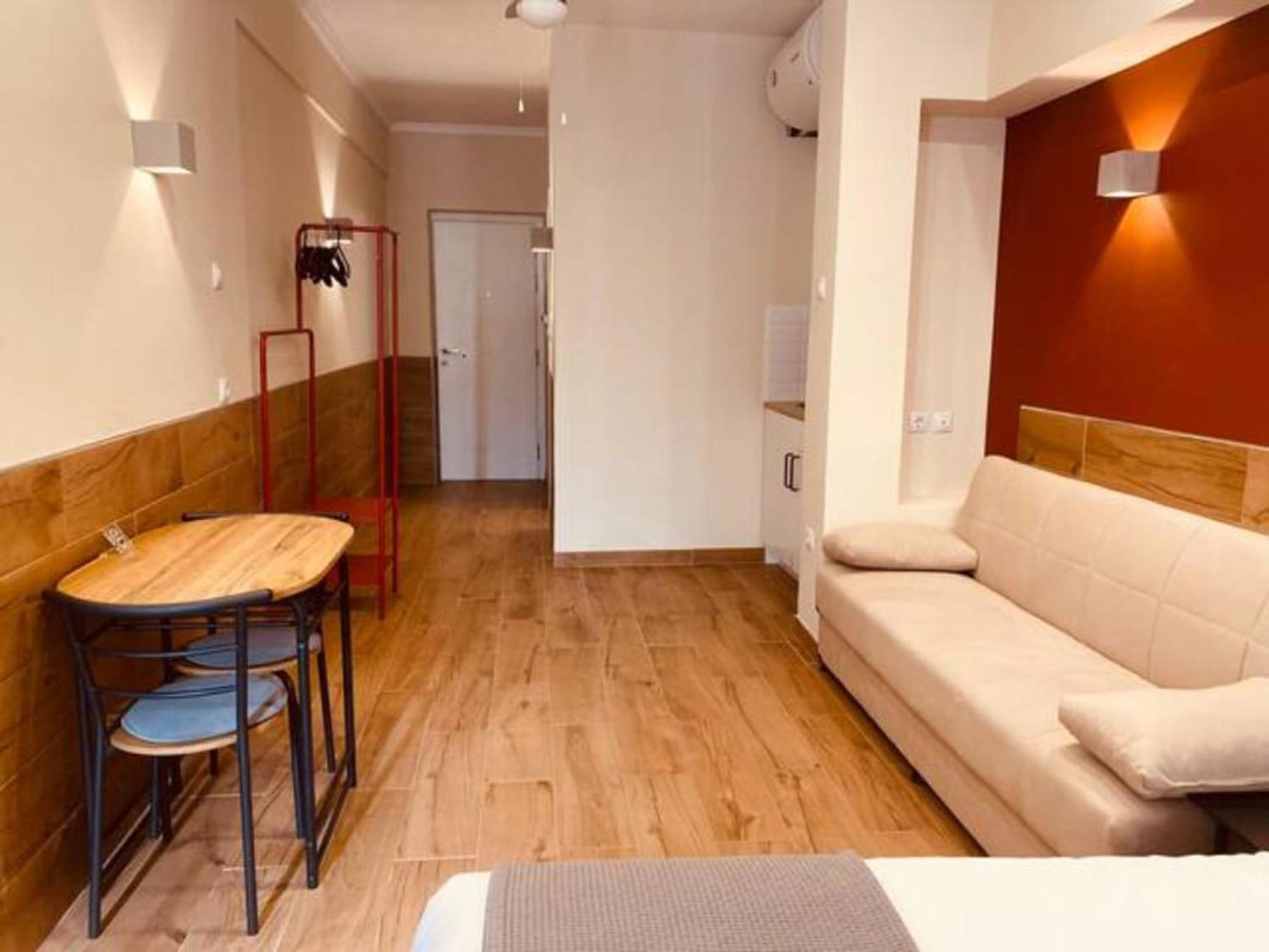 Apartamento Monastiraki #506 By Superhost Hub Atenas Exterior foto
