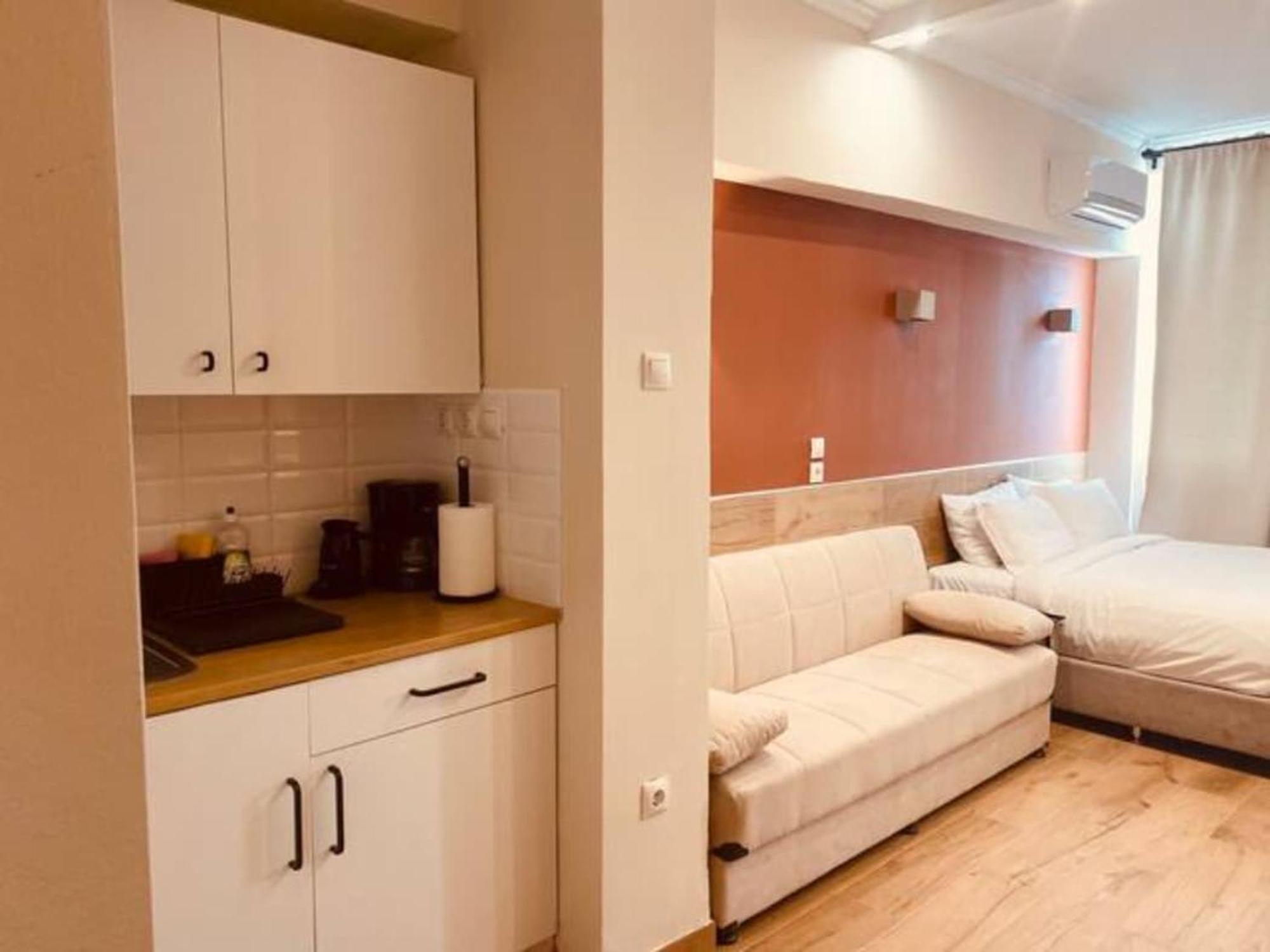 Apartamento Monastiraki #506 By Superhost Hub Atenas Exterior foto