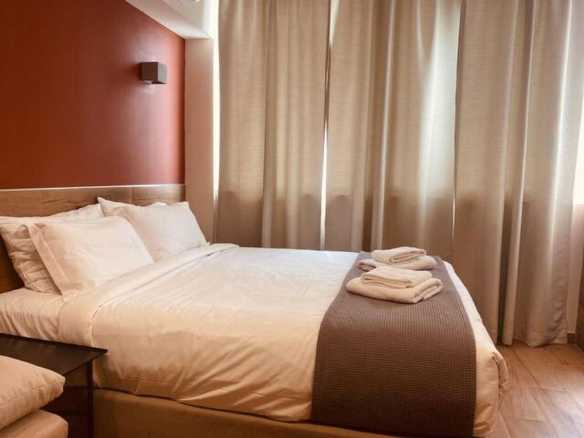Apartamento Monastiraki #506 By Superhost Hub Atenas Exterior foto